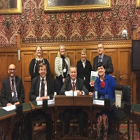 APPG IP Evidence session